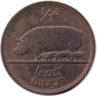 Farm-Animals-On-Coins!